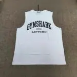 Men's Gym Workout Tank - Image 2