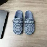 Women’s Flat Slippers – Casual Everyday Comfort - Image 2