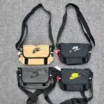 Unisex Crossbody Chest Bag