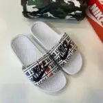 Men Rubber Flip Flops - Image 8