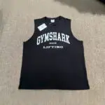 Men's Gym Workout Tank