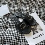 Elegant Summer Flat Sandals For Women - Image 6