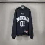 Urban Casual Pullover Hoodie