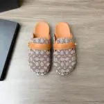 Women’s Flat Slippers – Casual Everyday Comfort - Image 3
