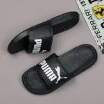 Men Travel Flip Flops