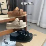 Stylish Women’s Slippers – Cozy & Lightweight Design