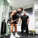 Men's Gym Workout Tank - Image 4