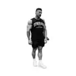 Men's Gym Workout Tank - Image 5