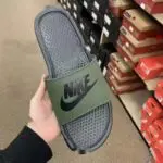 Men Rubber Flip Flops
