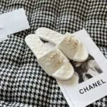 Elegant Summer Flat Sandals For Women - Image 3