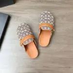 Women’s Flat Slippers – Casual Everyday Comfort - Image 7
