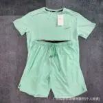 Men's Casual Co-Ord Set