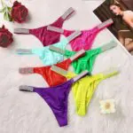 Women’s Panties – Soft Comfortable Everyday Underwear