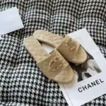 Elegant Summer Flat Sandals For Women - Image 4