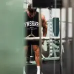 Men's Gym Workout Tank - Image 3