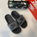 Men Rubber Flip Flops - Image 3