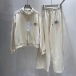 New Fashion Zip Tracksuit For Women