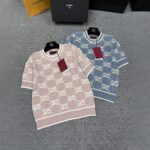 Short Sleeve Sweaters For Women