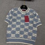 Short Sleeve Sweaters For Women - Image 3