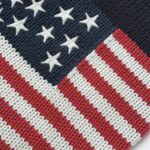Pure Cotton American Sweater For Women - Image 4