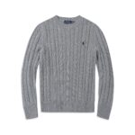 Hight Quality Crew-Neck Sweaters For Women - Image 5