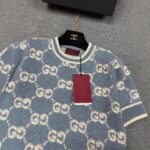 Short Sleeve Sweaters For Women - Image 4