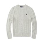 Hight Quality Crew-Neck Sweaters For Women - Image 2