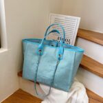 Large Capacity Shoulder Bags For Women - Image 3