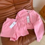 New Sports Sets For Women