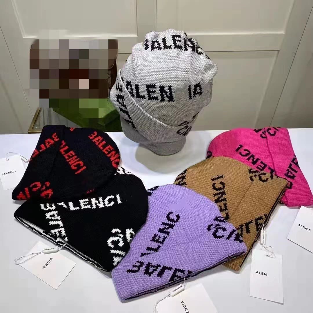 O1CN01SzbfKN2K4t6L6CHRO_2216685779504-0-cib.jpg New Casual Hats For Women - Image 1