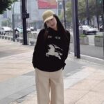 Elegant Warm Sweaters For Women