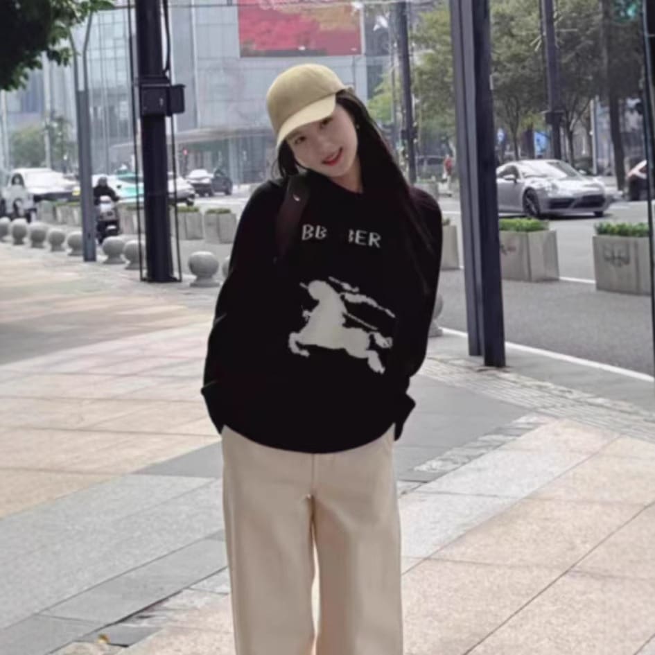 O1CN01V58VOE1xSwsOoTeaW_2211606426443-0-cib.jpg Elegant Warm Sweaters For Women - Image 1