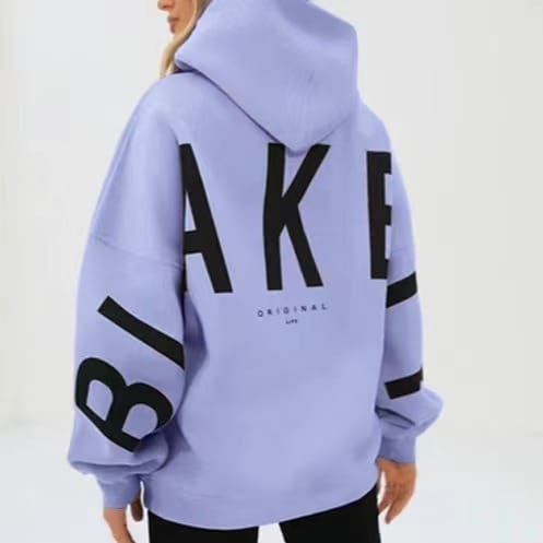 O1CN01ViMEk41JGVQIQkeQE_2216851881001-0-cib.jpg High Quality Loose Hoodies For Women - Image 1