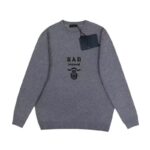Casual Round-Neck Jumpers For Women - Image 5