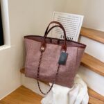 Large Capacity Shoulder Bags For Women - Image 2