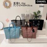 Large Capacity Shoulder Bags For Women - Image 4