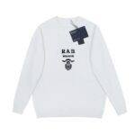Casual Round-Neck Jumpers For Women - Image 2