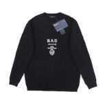 Casual Round-Neck Jumpers For Women