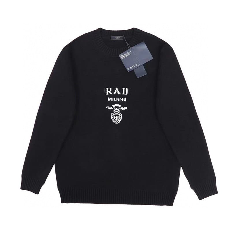 O1CN01pvGIeS2AvQTJkTwXL_2215833738265-0-cib-5.jpg Casual Round-Neck Jumpers For Women - Image 1