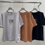Short-Sleeved T-shirt And Trousers For Women - Image 4