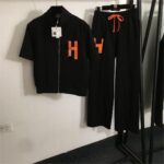 New Two-Piece Set For Women