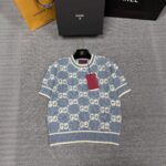 Short Sleeve Sweaters For Women - Image 2
